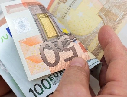 Finanzierungsbeihilfe 5.000EUR Bis 500 000EUR