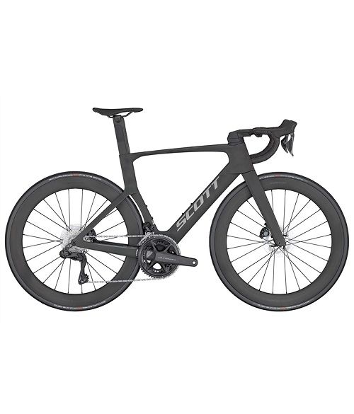2024 Scott Foil RC 10 Road Bike (INDORACYCLES)