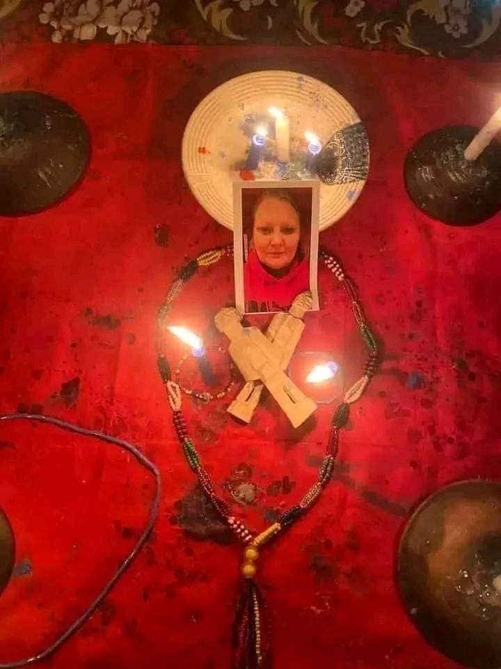 Liebeszauber, Partnerrückkehr und Erfolgszauber