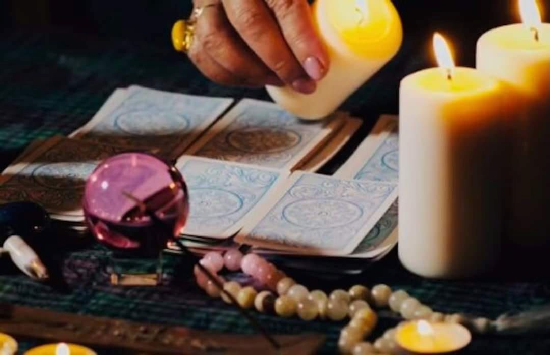 Geld- Glück - Erfolgs - Liebeszauber mit Vodooo Zauber