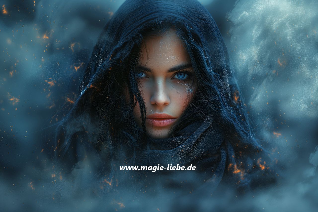 Voodoo,Liebeszauber,Partnerzusammenführung