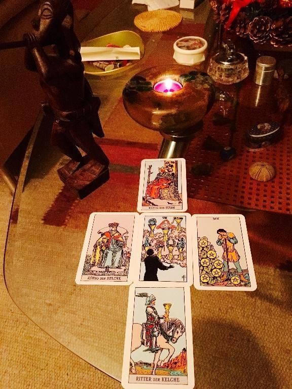 Voodoo.Esoterik,Liebeszauber,Partnerrückführung