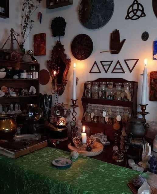 Partnerrückkehr, Voodoo, Liebeszauber, schwarze Magie, Ex zurück in 2 Tagen