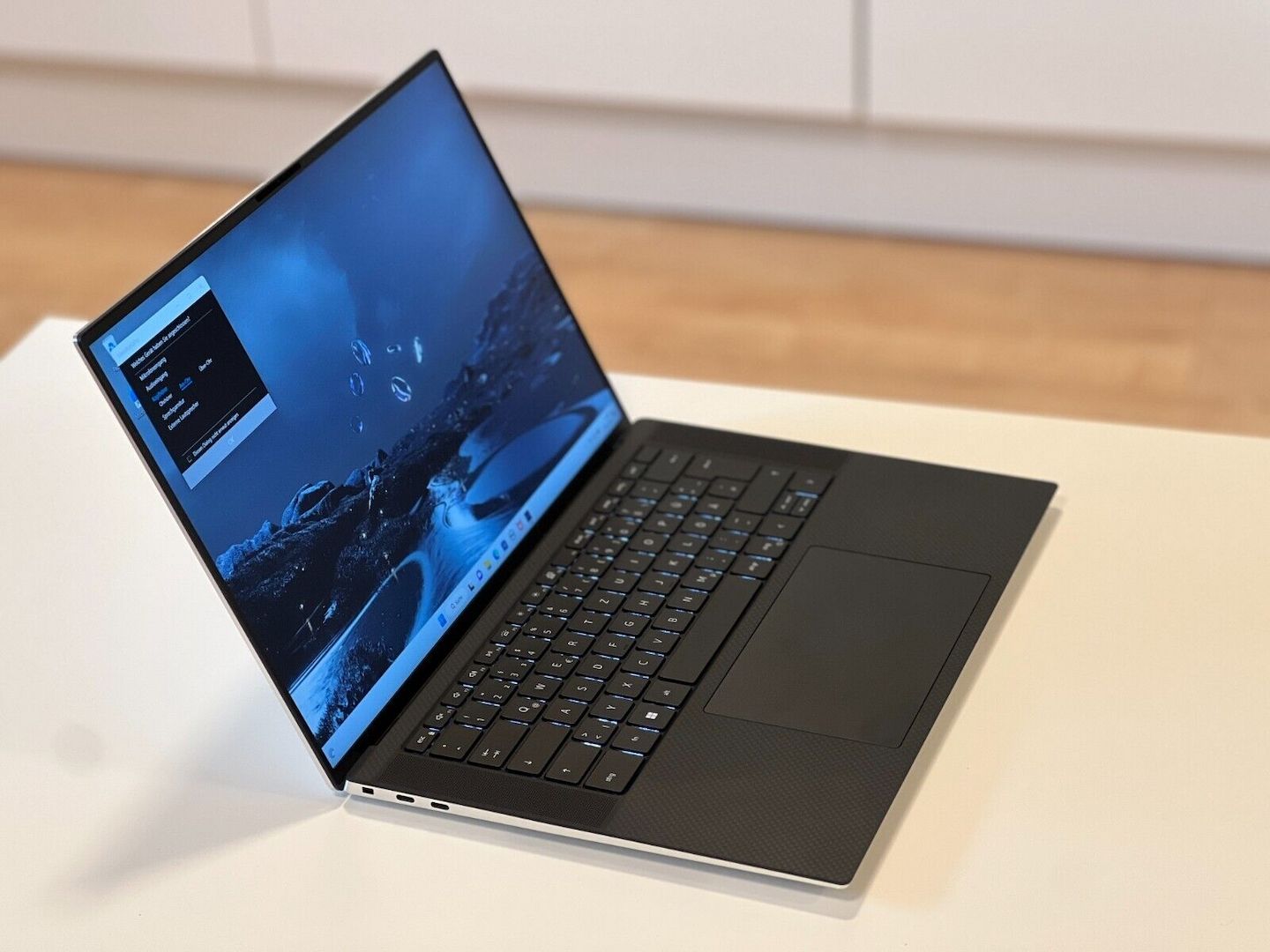 Dell XPS 15 9530 Business Notebook 15,6 Zoll (