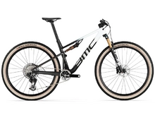 2024 BMC Fourstroke 01 LTD Mountain Bike (ALANBIKESHOP)