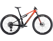 2024 BMC Fourstroke 01 ONE Mountain Bike (ALANBIKESHOP)