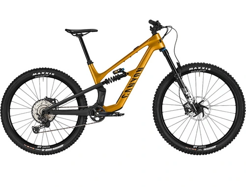 2024 Canyon Spectral CF 8 CLLCTV Mountain Bike (ALANBIKESHOP)