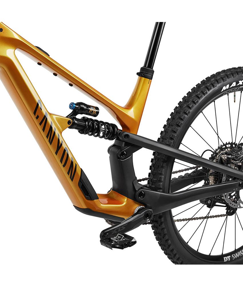 2024 Canyon Spectral CF 8 CLLCTV Mountain Bike (ALANBIKESHOP) 2024 Canyon Spectral CF 8 CLLCTV Mountain Bike (ALANBIKESHOP)