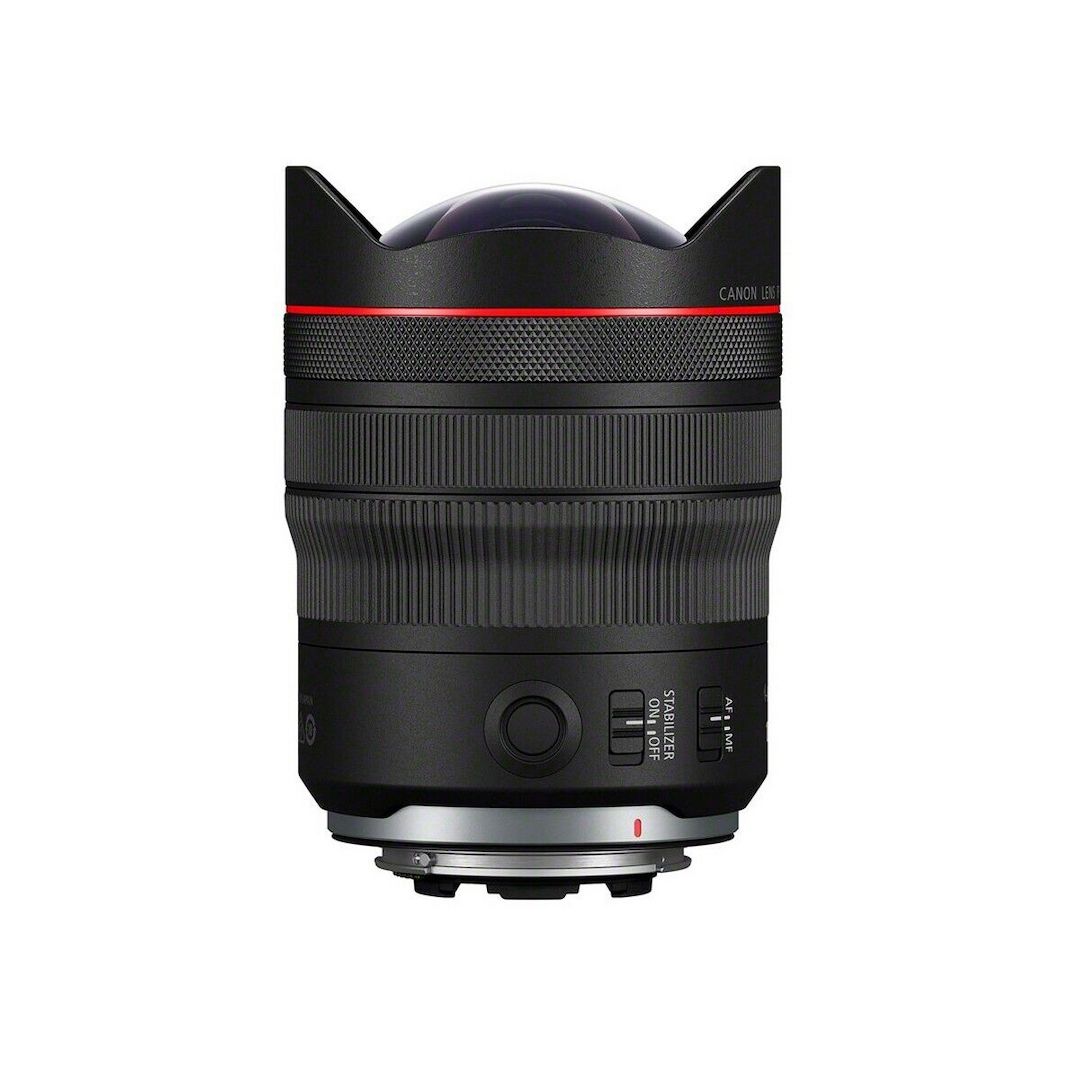 Canon RF 10-20mm f/4 L IS STM Objektiv