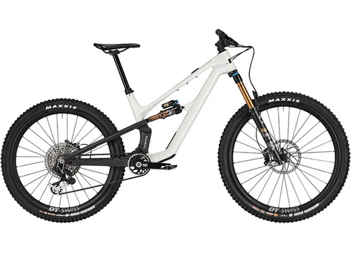 2024 Canyon Spectral CF LTD Mountain Bike (ALANBIKESHOP)