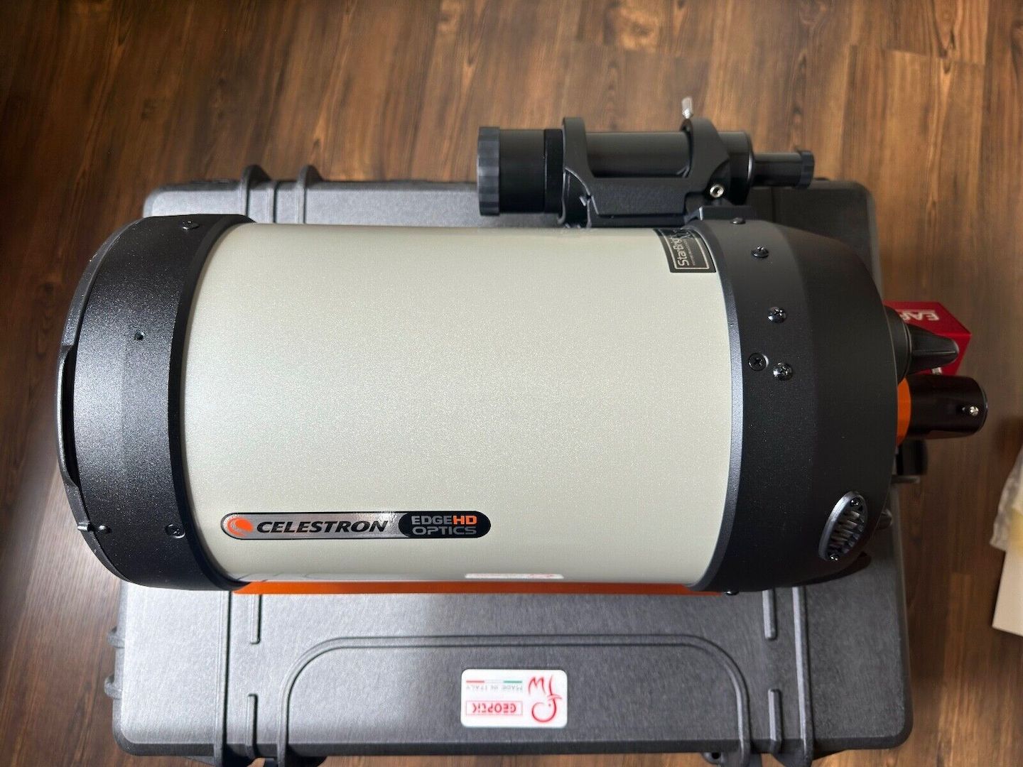 Celestron Edge HD 800 Teleskop