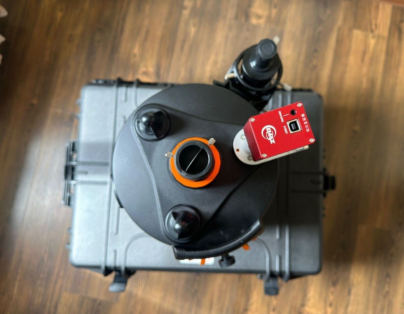 Celestron Edge HD 800 Teleskop