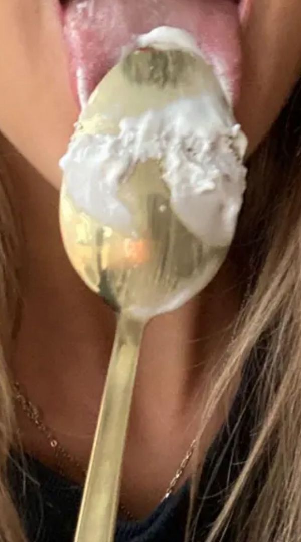 Schw***Bewertung komplett Ehrlich💋