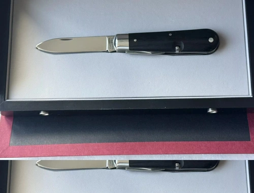 Victorinox Replica 125 Jahre Messer