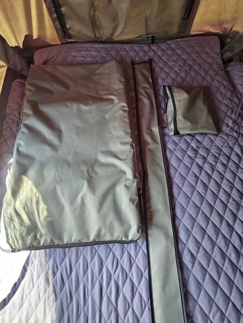 Powerstation Bluetti AC200MAX