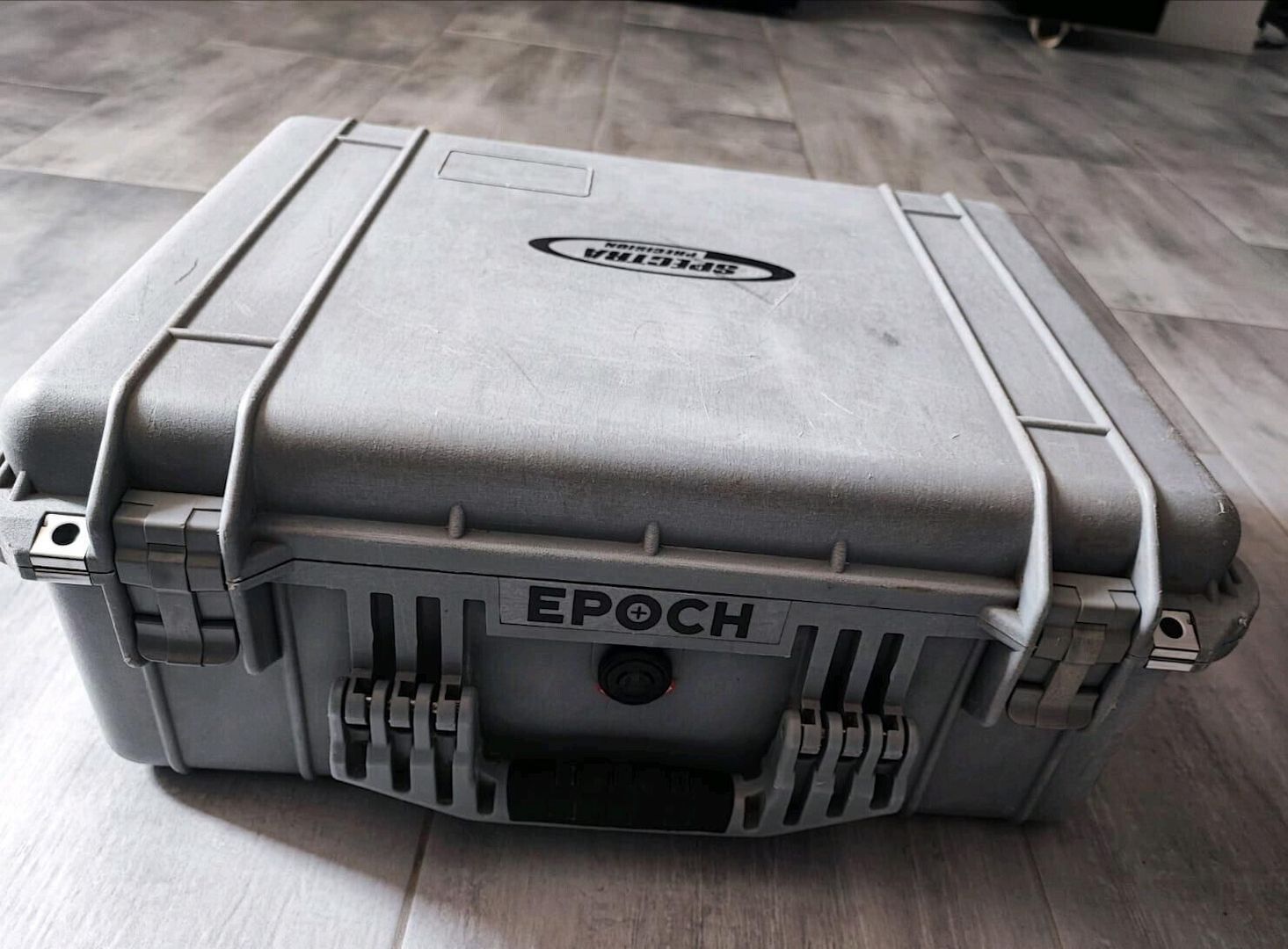 Spectra Precision EPOCH 50 und EPOCH 35 GNSS GPS Basis und Rover