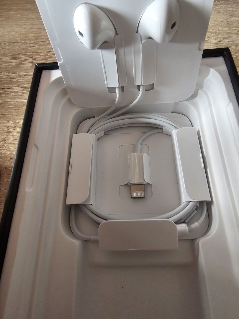 Apple Iphone Pro Max 11 spacegrau 512 GB