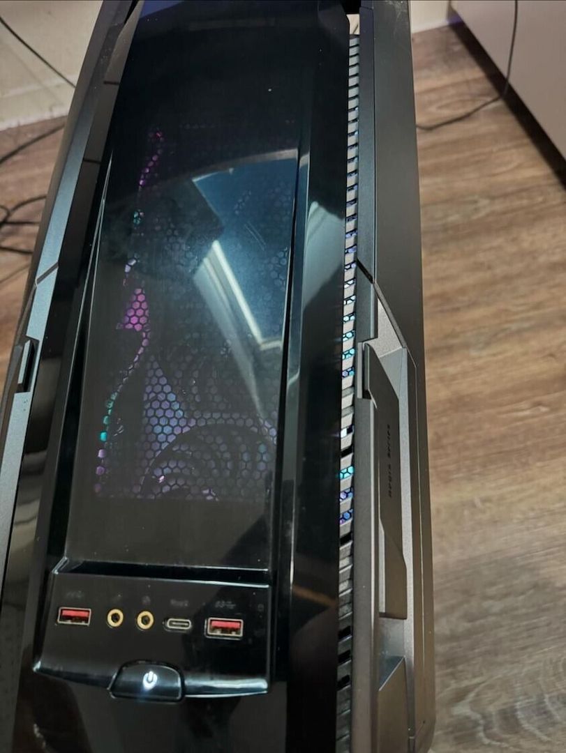 PC Z590 AEGIS Prozessor i9