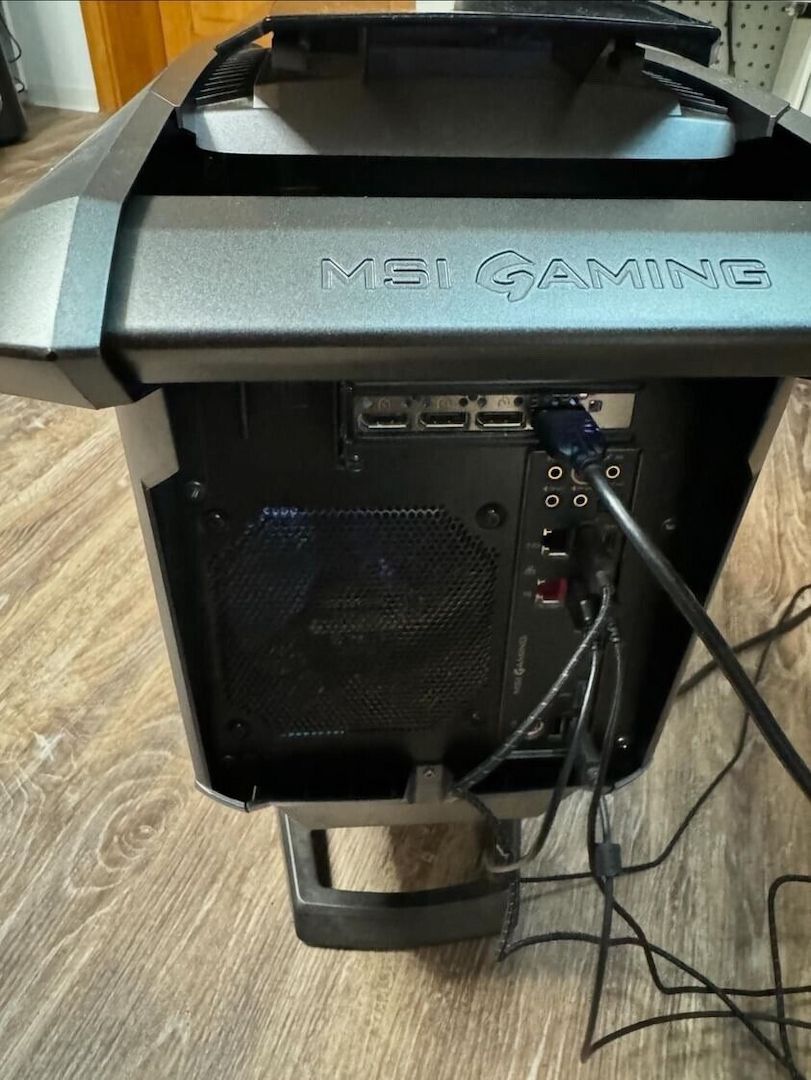 PC Z590 AEGIS Prozessor i9