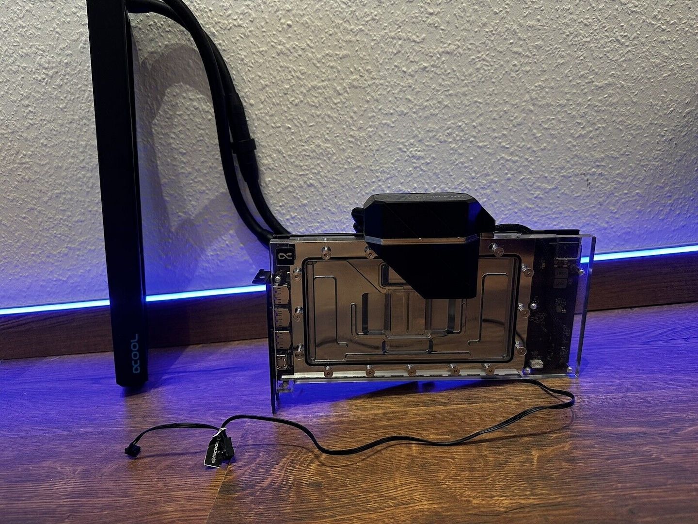 MSI GeForce RTX  4090 GAMING X TRIO 24GB