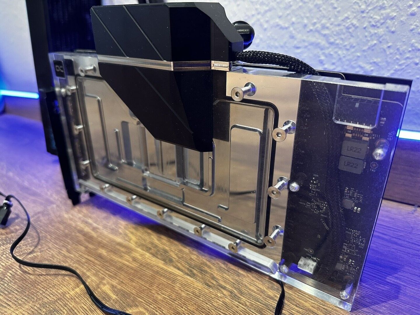 MSI GeForce RTX  4090 GAMING X TRIO 24GB