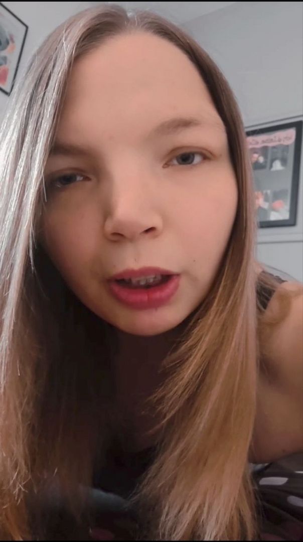 Geile Hausfrau ist willig für TG