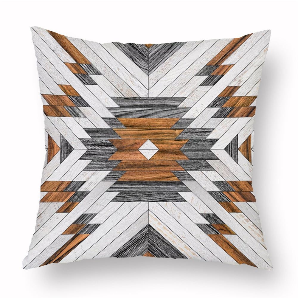 Edle Kissenbezüge kaufen Wohnraum verschönern Wohnaccessoires