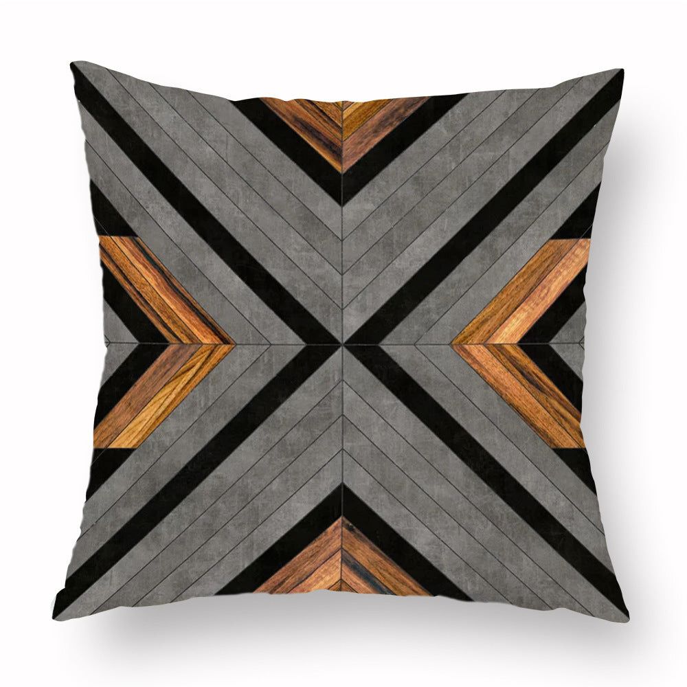 Edle Kissenbezüge kaufen Wohnraum verschönern Wohnaccessoires