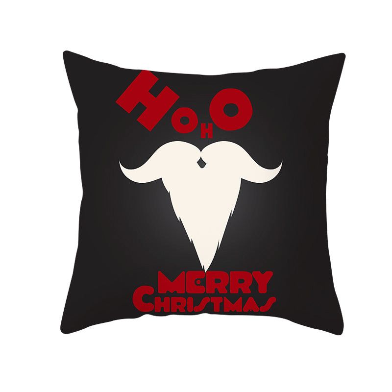 Kissenbezug Weihnachten Fashion Minimalist bedruckt