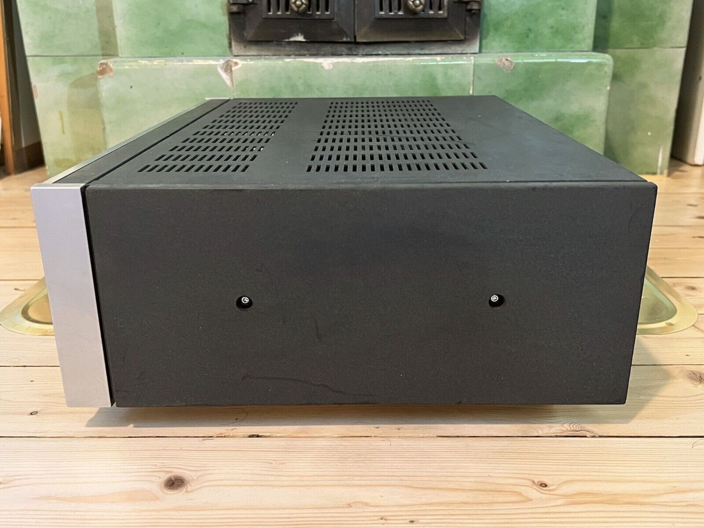 Studer A710 Kassettenrekorder