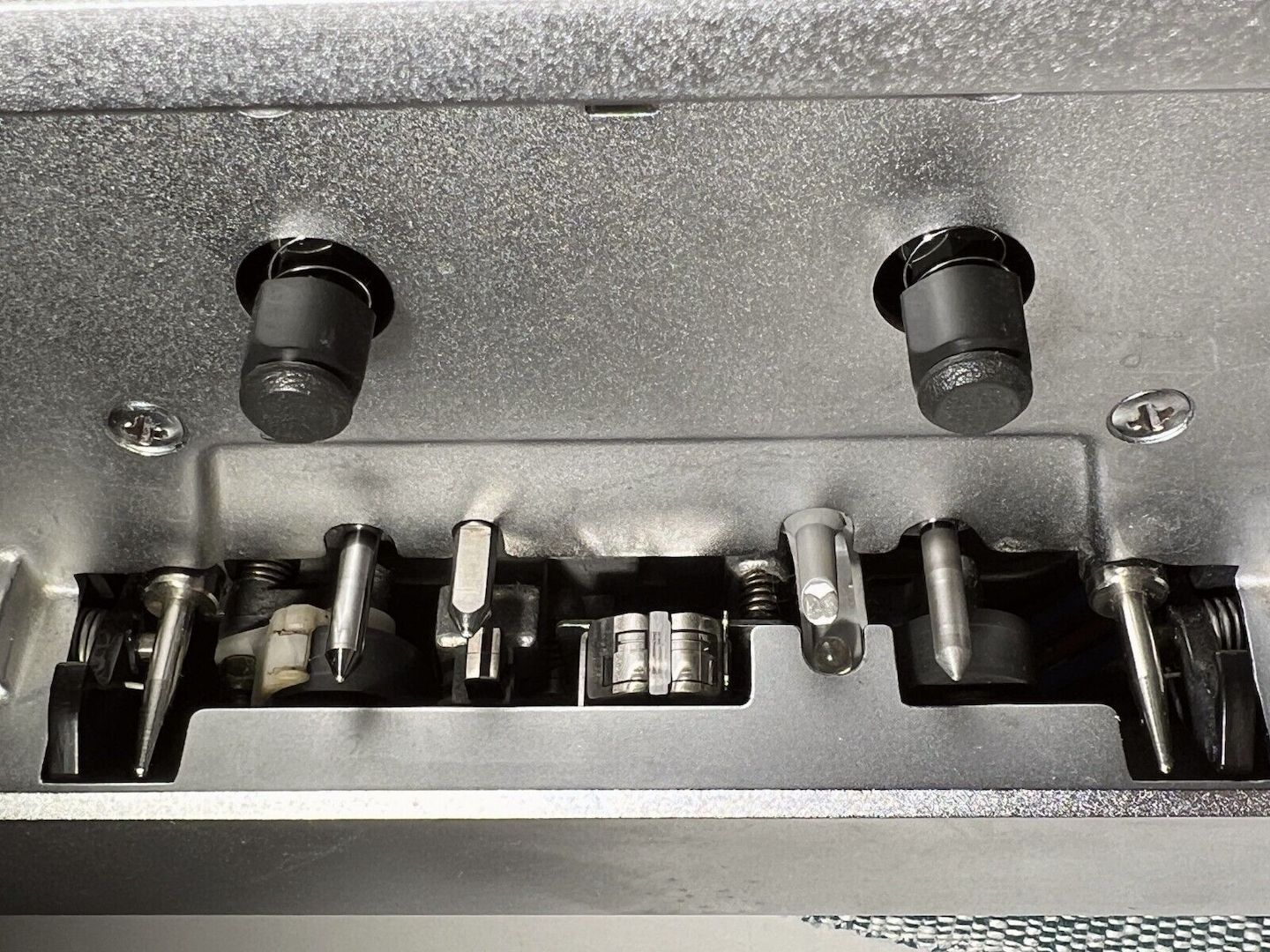 Studer A710 Kassettenrekorder