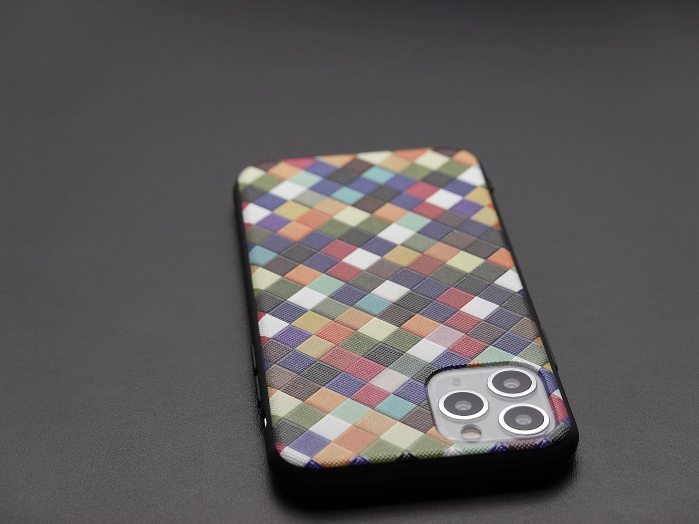 Backcover 741000 Handyhülle für Apple iPhone 11 Pro