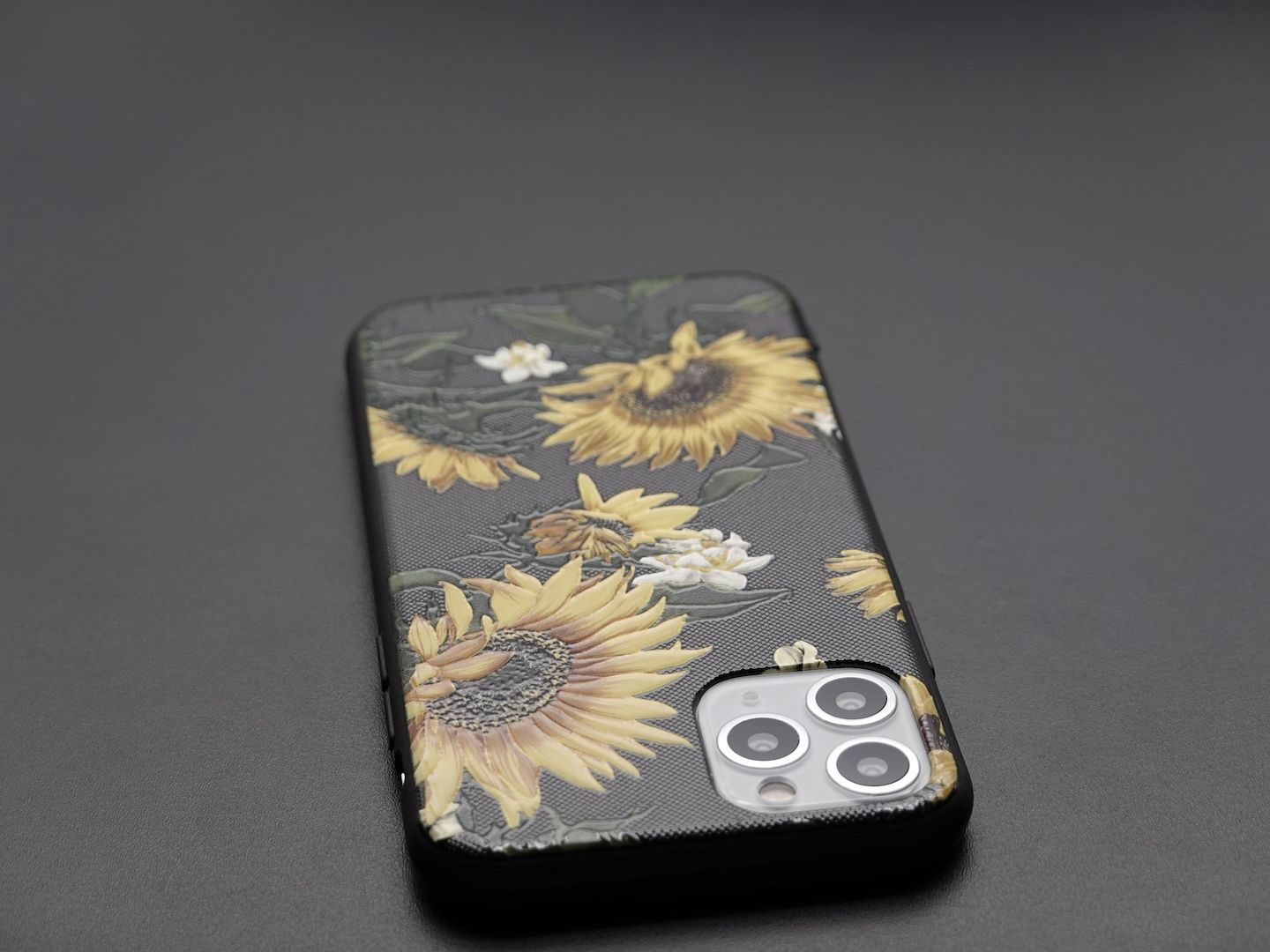 Backcover 741000 Handyhülle für Apple iPhone 11 Pro