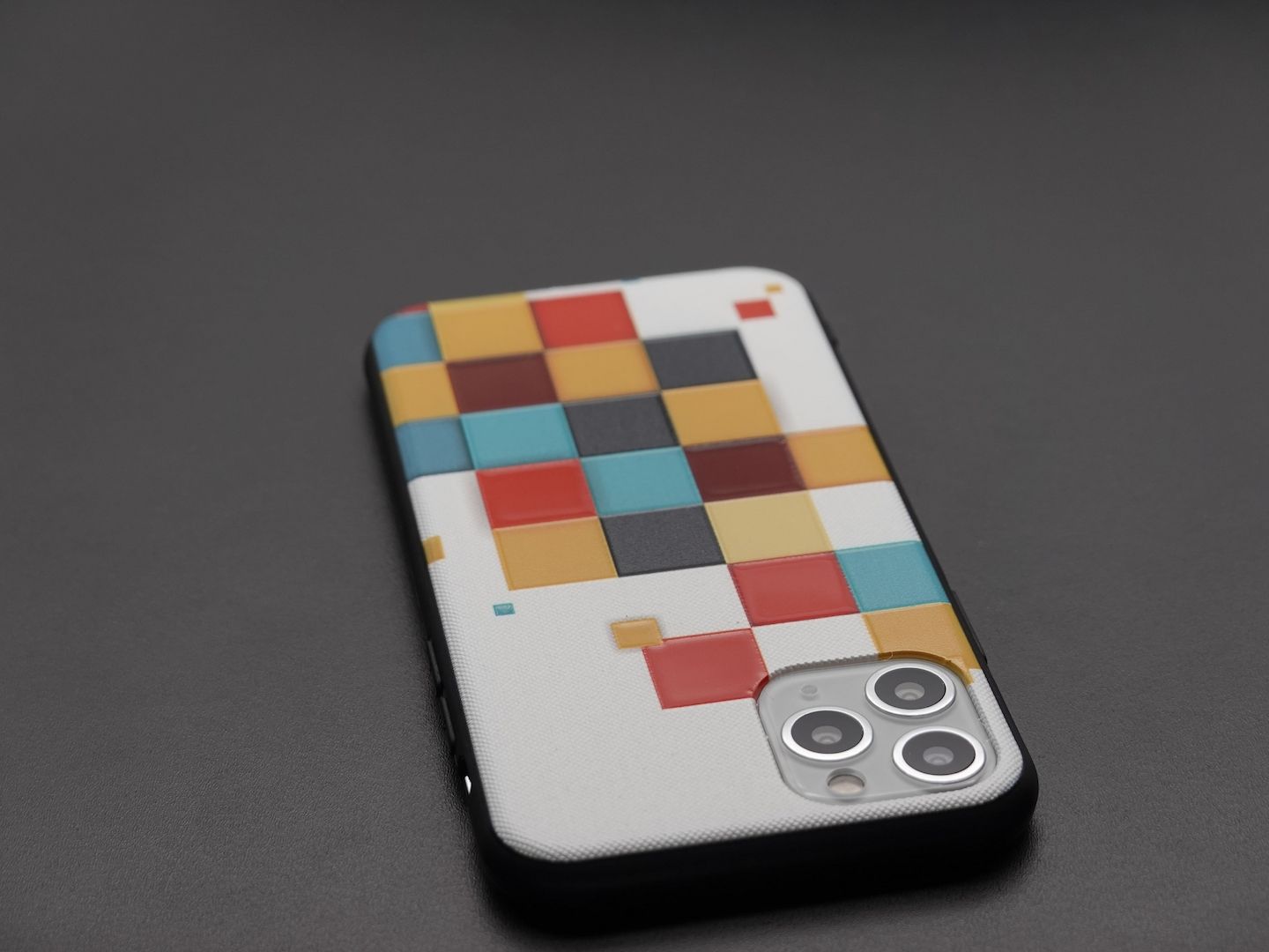 Backcover 741000 Handyhülle für Apple iPhone 11 Pro