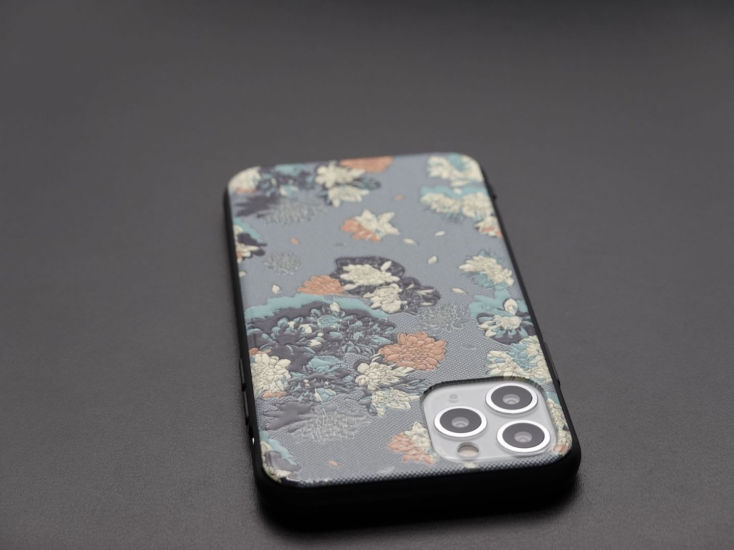 Backcover 741000 Handyhülle für Apple iPhone 11 Pro