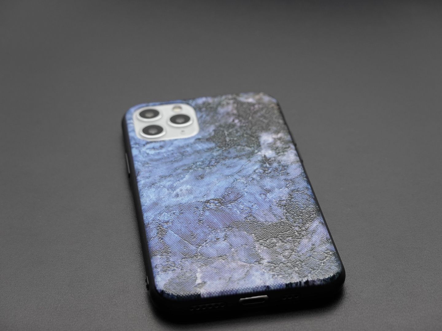 Backcover 741000 Handyhülle für Apple iPhone 11 Pro