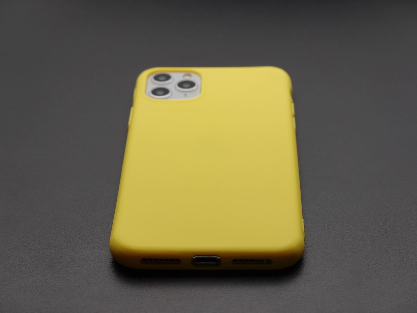 Backcover 741000 Handyhülle für Apple iPhone 11 Pro