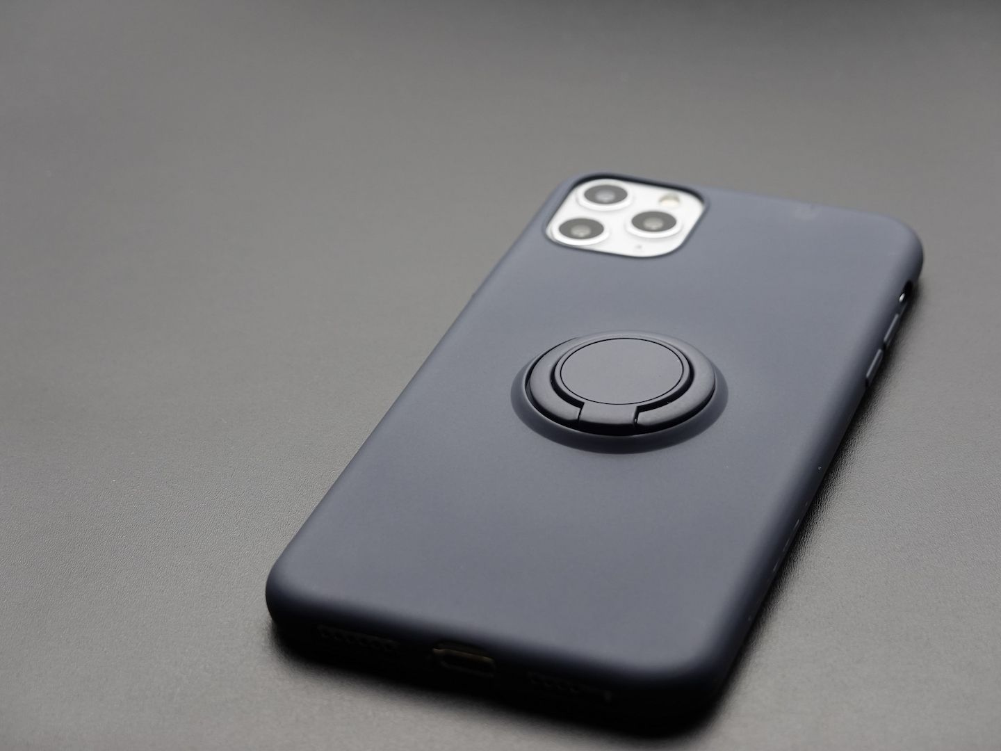 Backcover 741000 Handyhülle für Apple iPhone 11 Pro