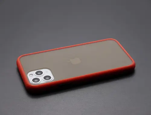 Backcover 741000 Handyhülle für Apple iPhone 11 Pro