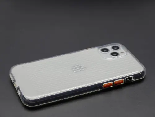 Backcover 741000 Handyhülle für Apple iPhone 11 Pro