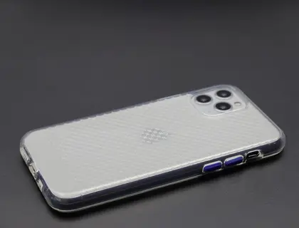 Backcover 741000 Handyhülle für Apple iPhone 11 Pro