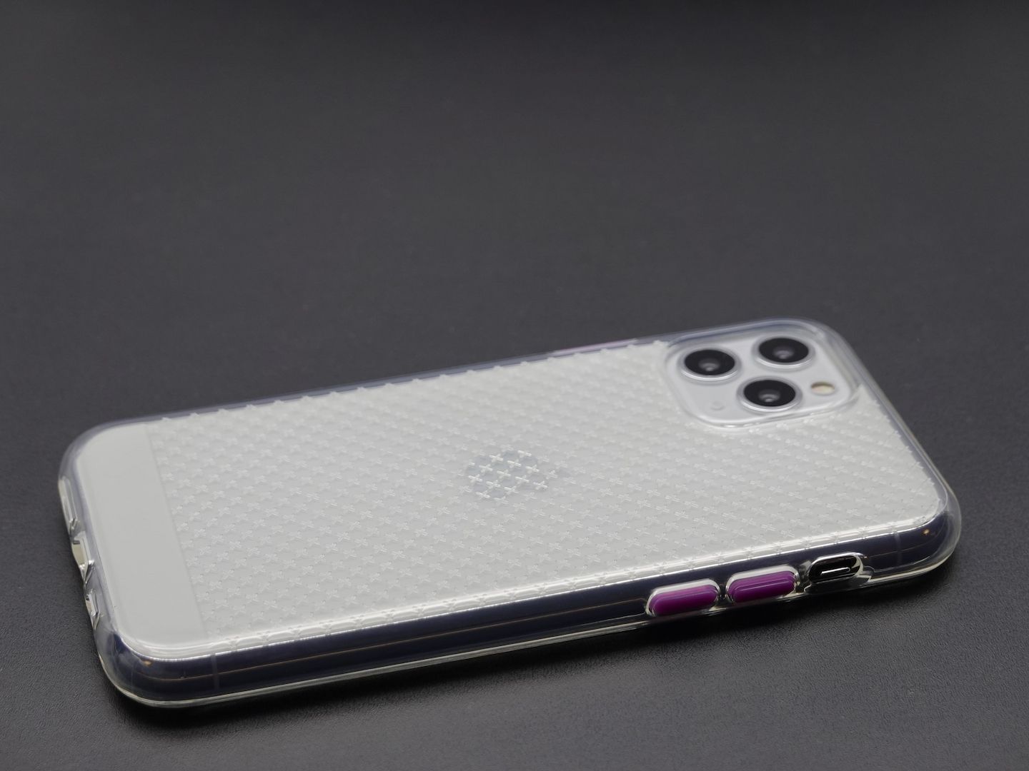 Backcover 741000 Handyhülle für Apple iPhone 11 Pro