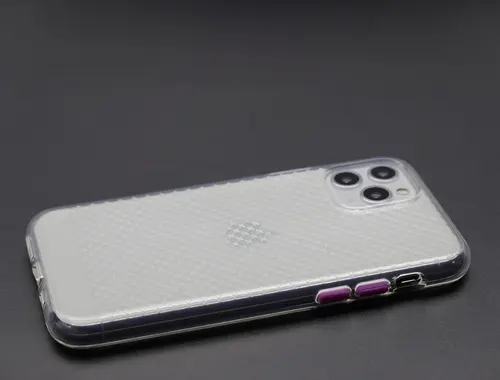 Backcover 741000 Handyhülle für Apple iPhone 11 Pro