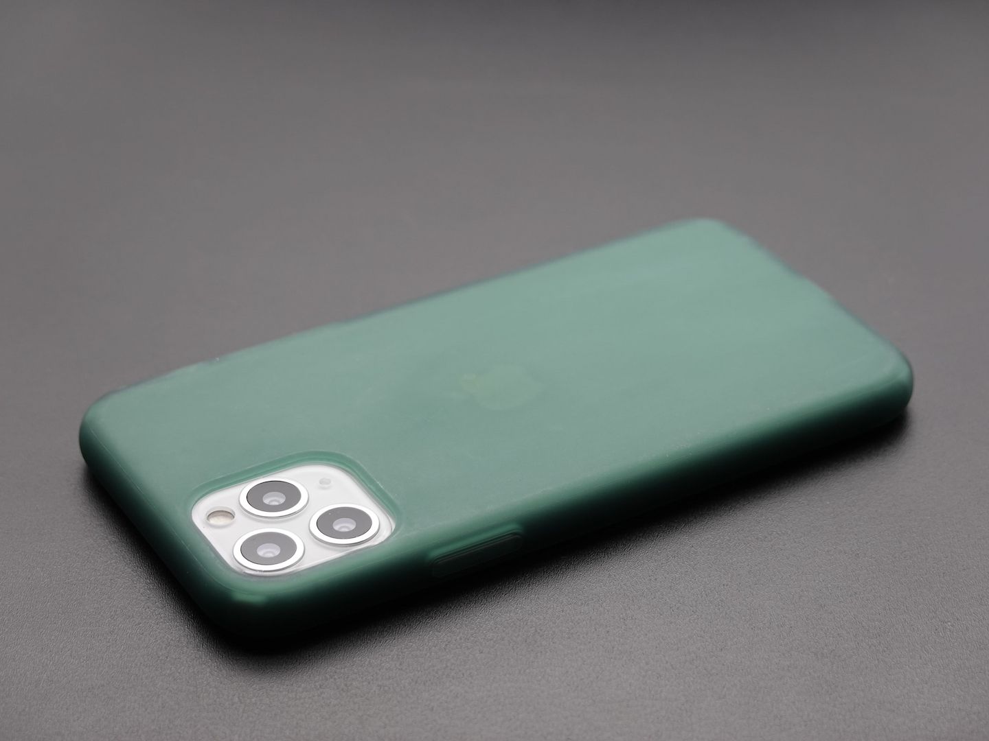 Backcover 741000 Handyhülle für Apple iPhone 11 Pro