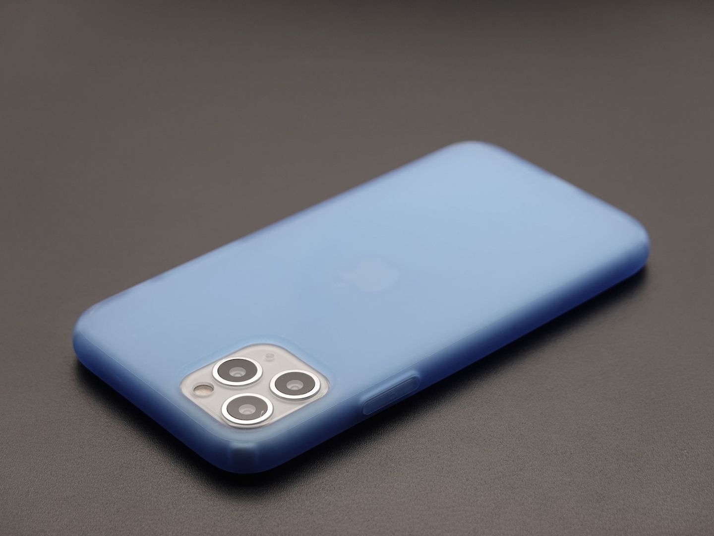 Backcover 741000 Handyhülle für Apple iPhone 11 Pro