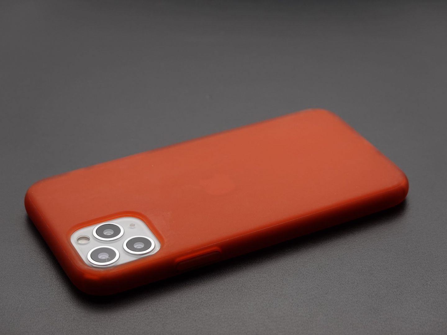 Backcover 741000 Handyhülle für Apple iPhone 11 Pro