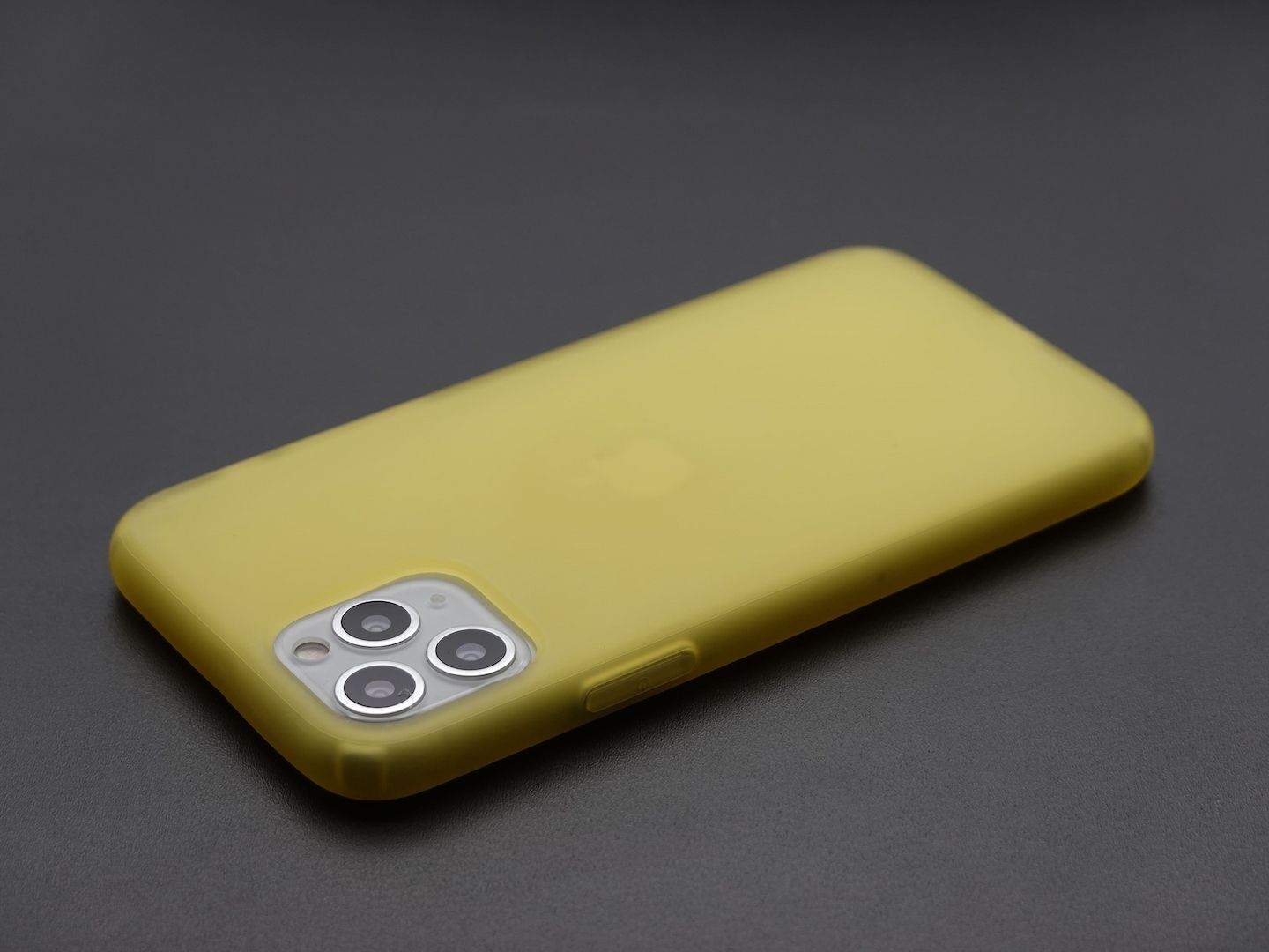 Backcover 741000 Handyhülle für Apple iPhone 11 Pro