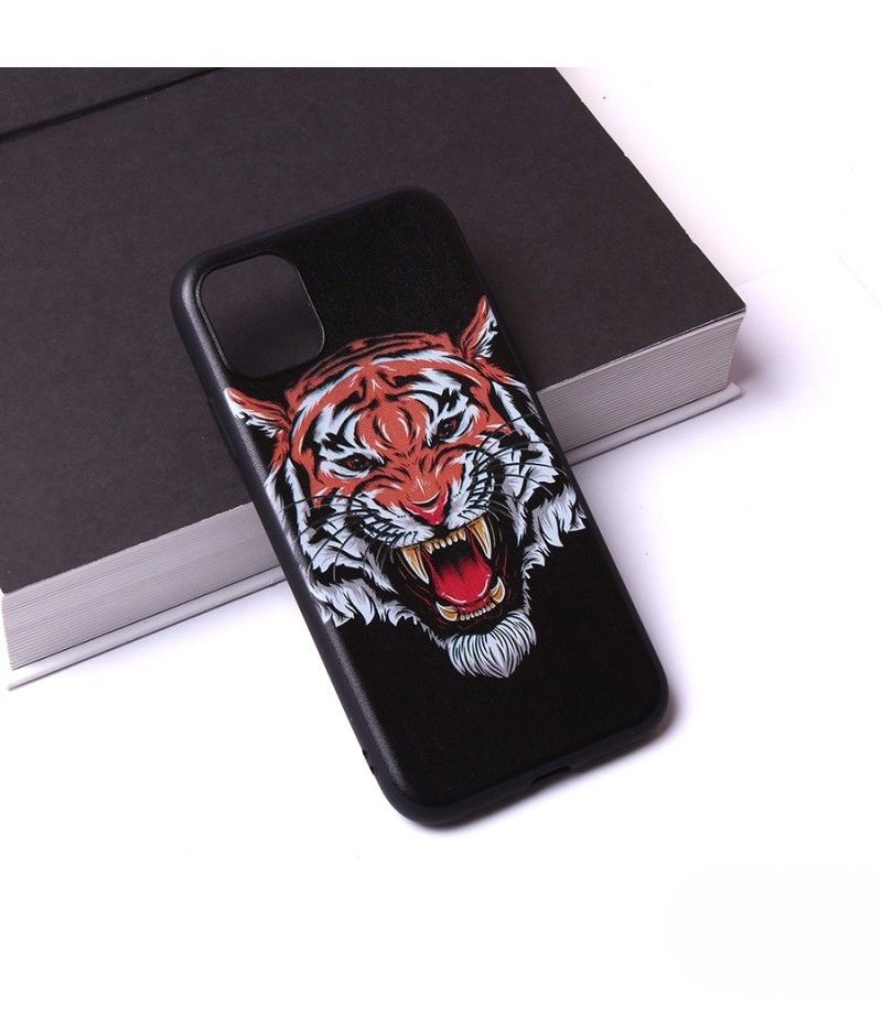 Backcover 741000 Handyhülle für Apple iPhone 11 Pro