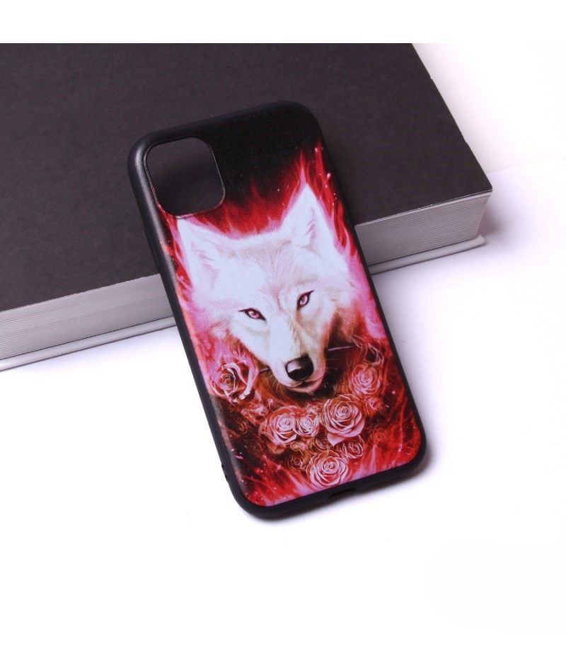 Backcover 741000 Handyhülle für Apple iPhone 11 Pro