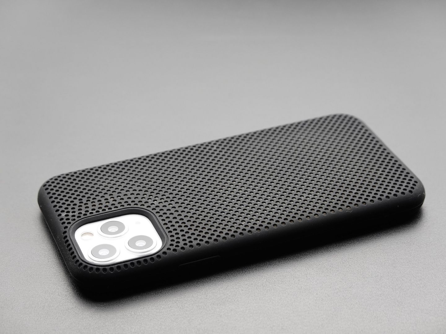 Backcover 741000 Handyhülle für Apple iPhone 11 Pro